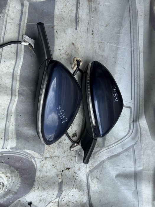 Зеркало Golf 7 дзеркало гольф 7 праве, ліве