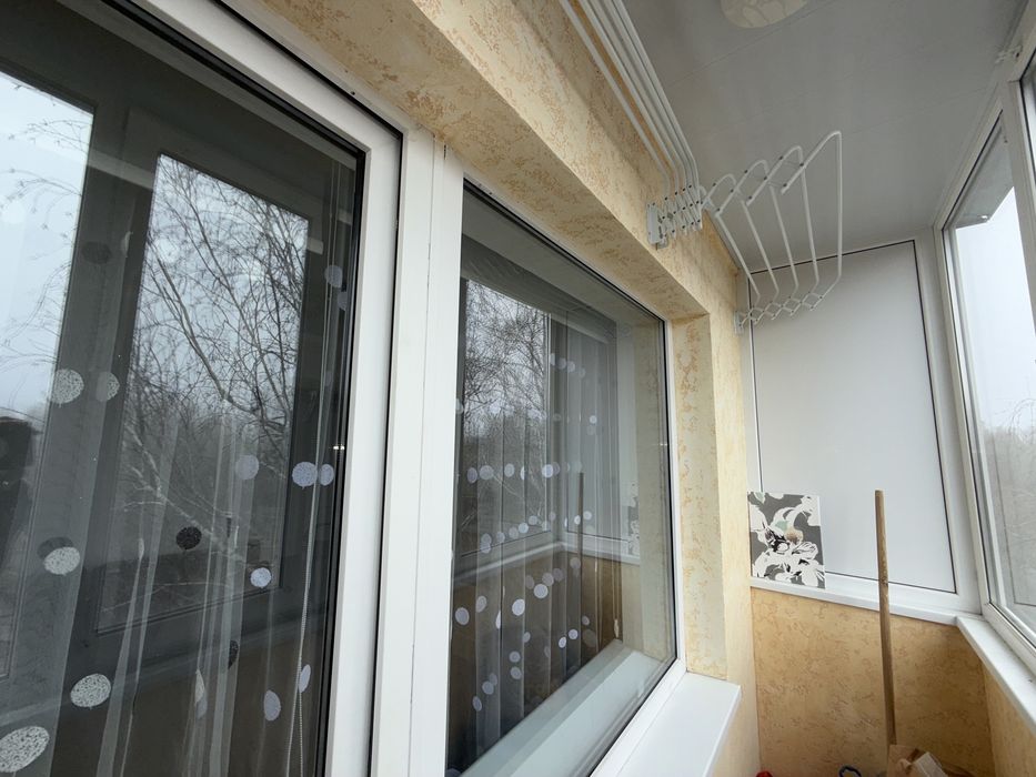 3 кімнатна квартира з АГВ!! р-н Новомиколаївка,СШ 25,ФАНклуб,госпіталь