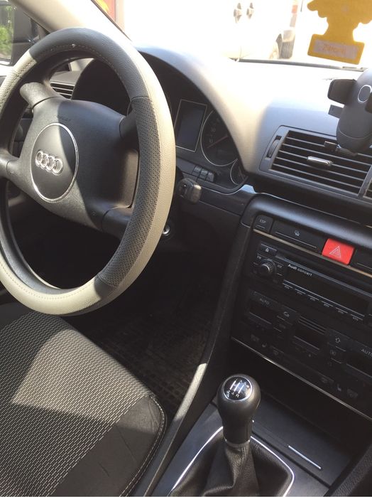 Продам Audi  a4b6