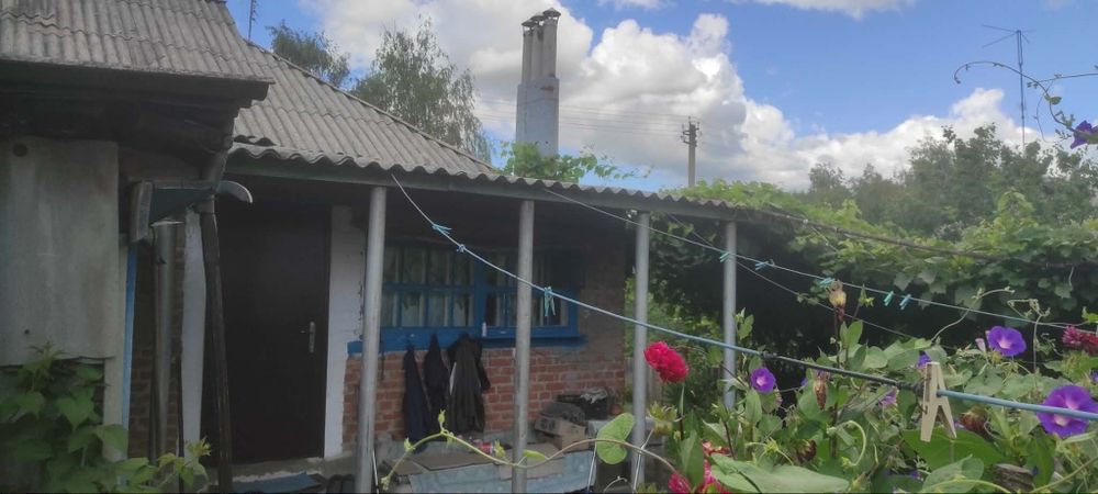 Продається приватний будинок