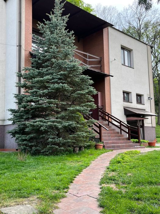 Продаж маєтку біля Києва