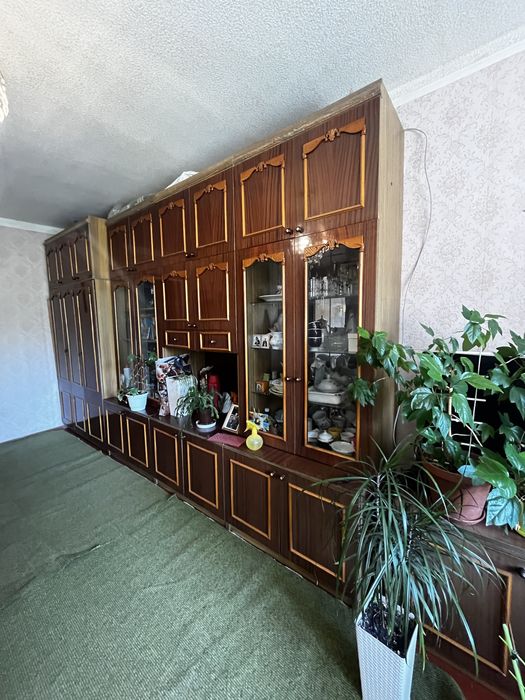 Продам 3-ую квартиру! Нагорка. Гагарина - Більше