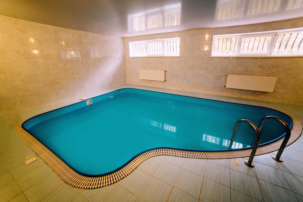 Готель 450 м2 курорт Шаян