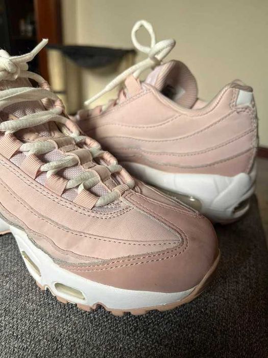 Sapatilhas Nike air max 95