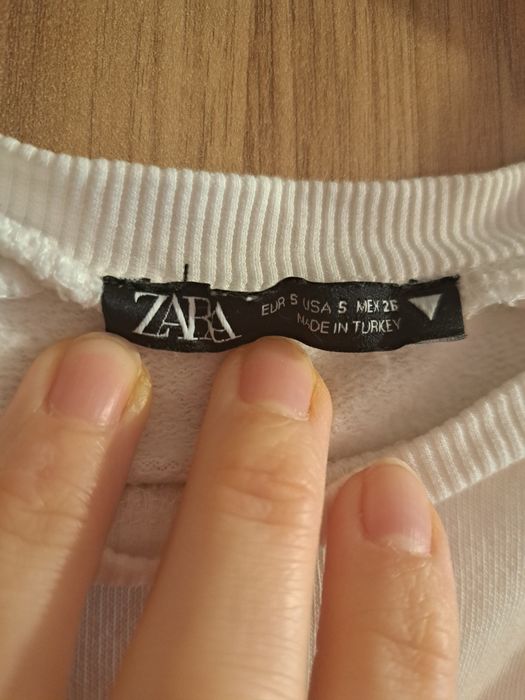 Lekki wiosenny/letni komplet