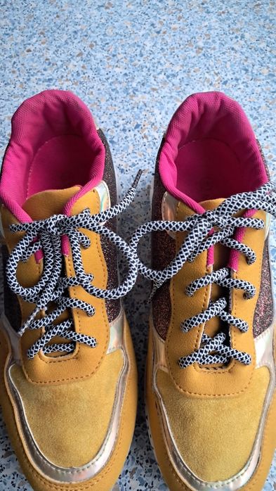 Buty sportowe roz 40