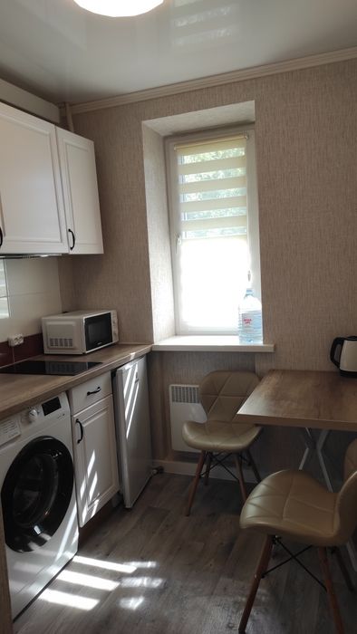 Квартира подобово (посуточно)