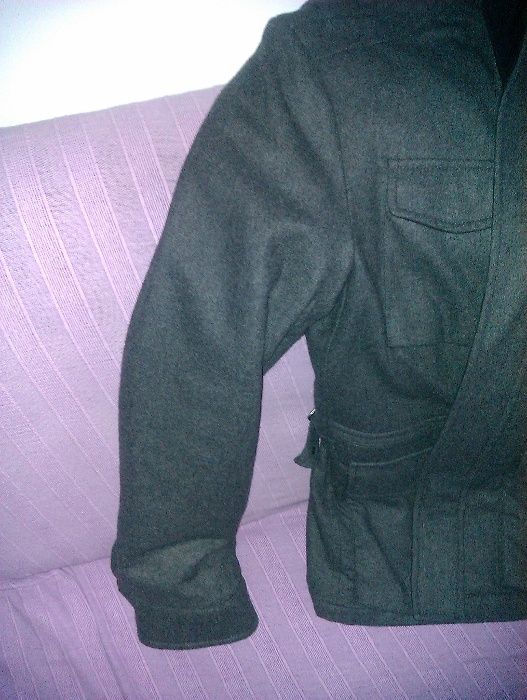 Casaco Pedro del Hierro - impecável