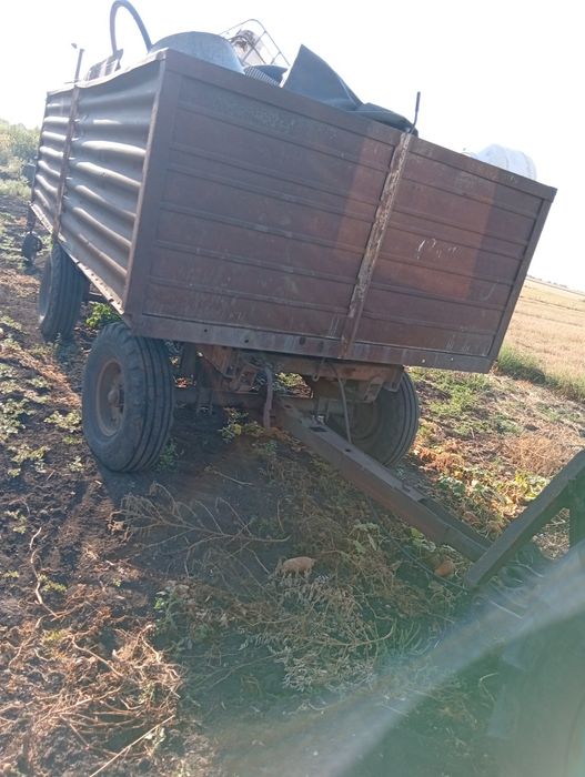 Прицеп 2птс4 продам
