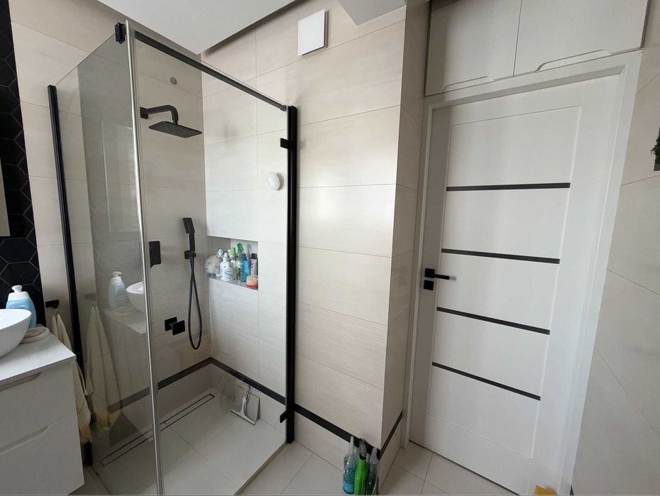 Mieszkanie 53,86 m², M3 + Balkon – Widzew Wschód, ul. Przybyszewskiego