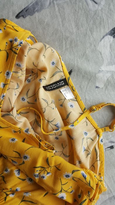 Kombinezon letni H&M r.34 xs