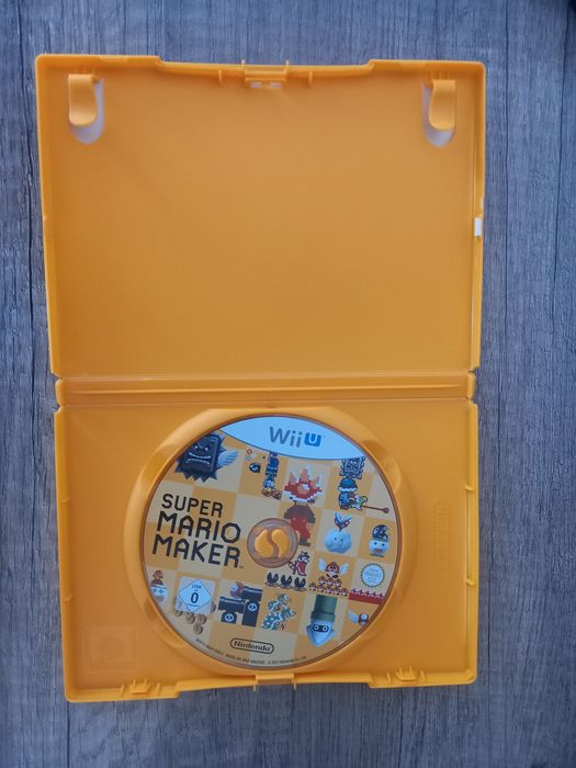 Jogos Wii U, Máriokart, Advengers e Super Mário Maker