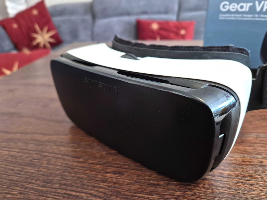 Okulary VR - Samsung Gear VR SM-R322