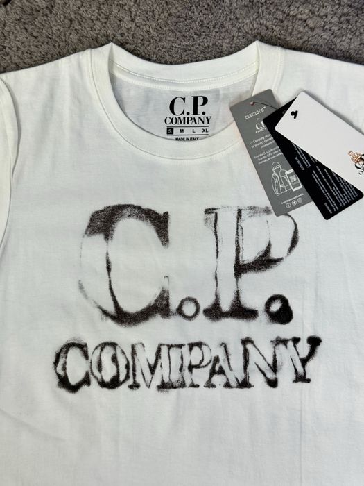 РОЗПРОДАЖ‼️ футболка CP Company