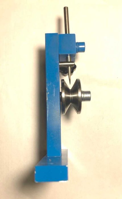 Съёмник изоляции проводов