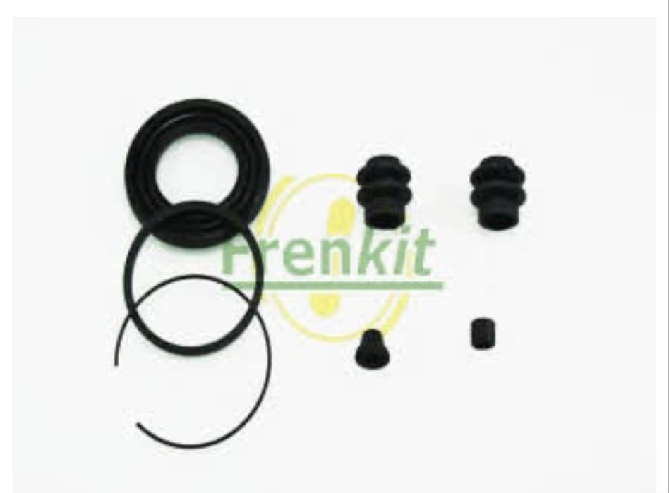 Ремкомплект супорта FRENKIT 243051 (Nissan, Infiniti, Renault)