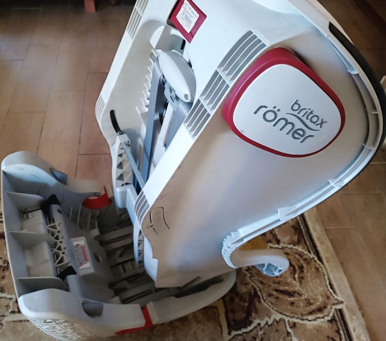 Автокрісло Britax romer king 2,