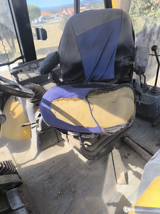 Caterpillar 438c