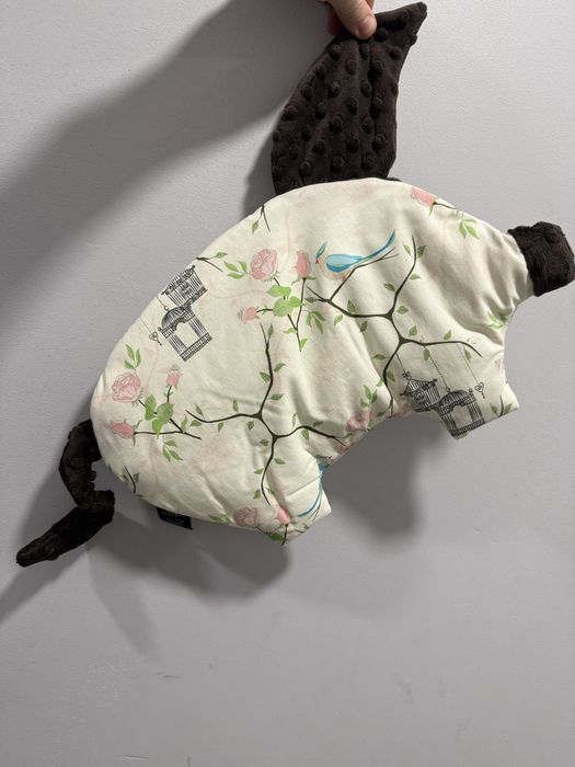 Nowa poduszka La Millou Magdalena Różczka