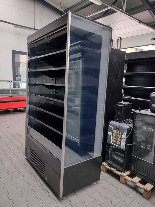 Regał chłodniczy JBG2 132x67cm Z AGREGATEM. Inne urządzenia GWARANCJA