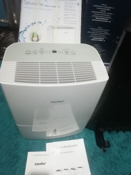 Osuszacz powietrza Comfee