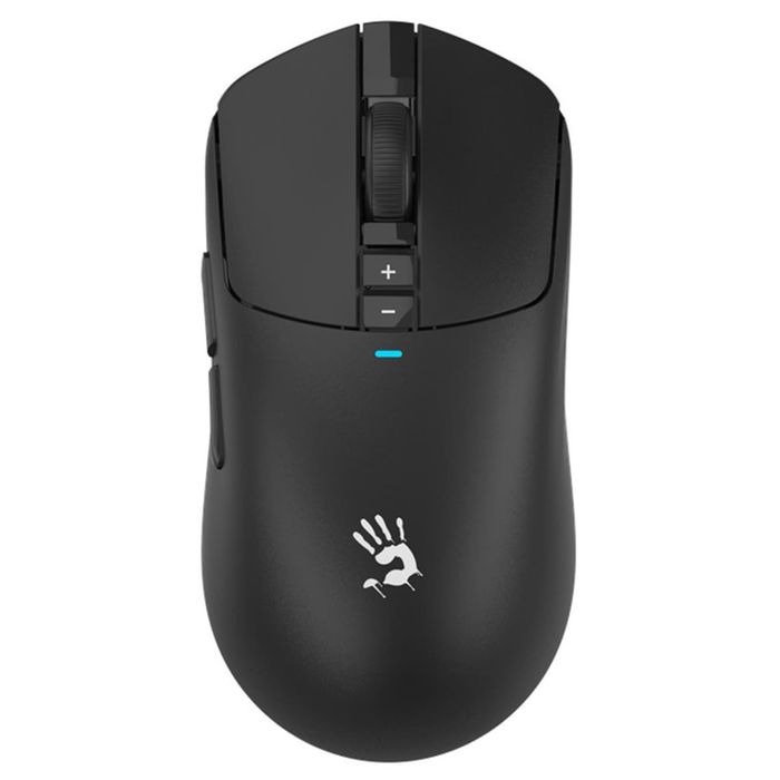 Мышь Bloody R72 Pro (Black) - Уценка