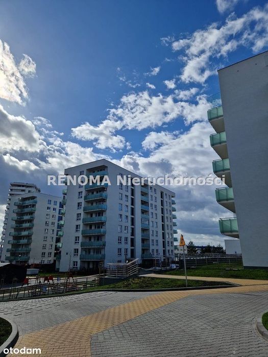 ** Stan deweloperski ** Apartament **