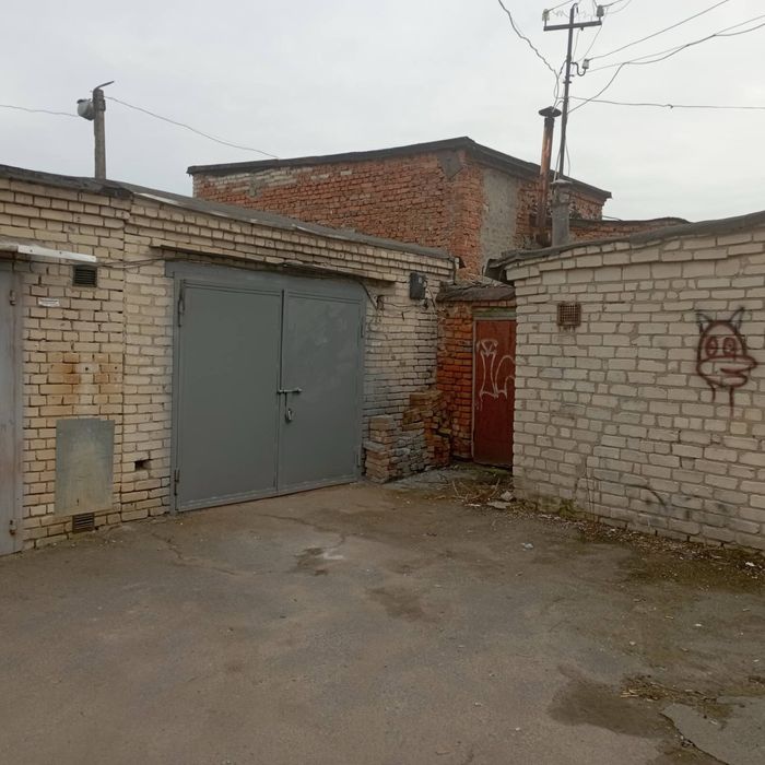 Продам гараж! Біля Атланти