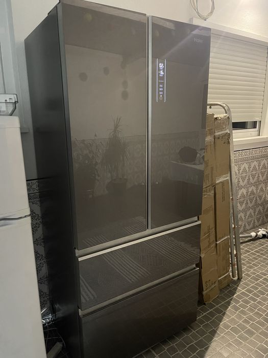Frigorífico Haier