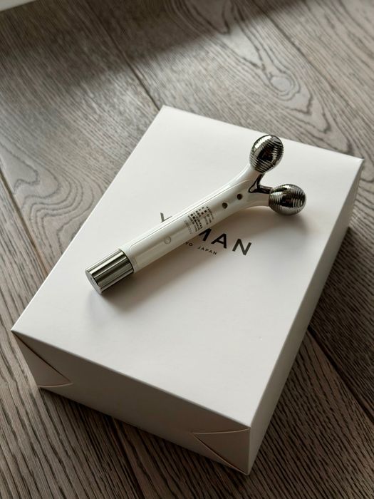 YA-MAN WAVY mini – jak nowe – 100% sprawne – zakup Yaman Ginza (Tokio)