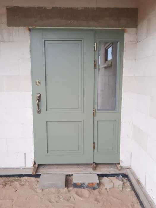 Drzwi drewniane od producenta !!! Na każdy wymiar !!! Cała Polska !!!