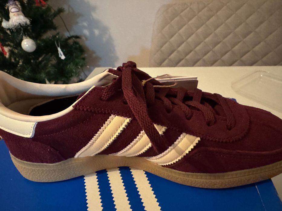 Adidas Handball Spezial W