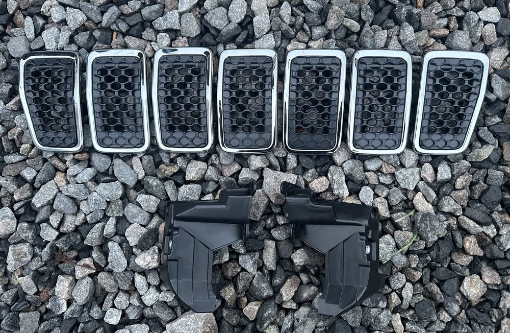 бампер усилитель jeep cherokee kl 19 20 21 2019 2020 2021