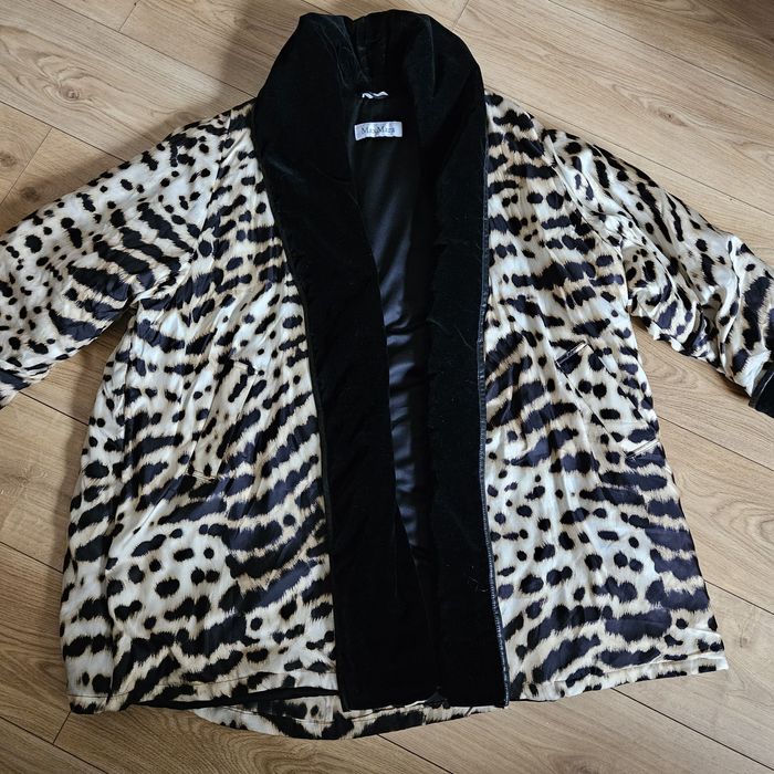 Nowy płaszcz max mara L-XL zimowy 40-42
