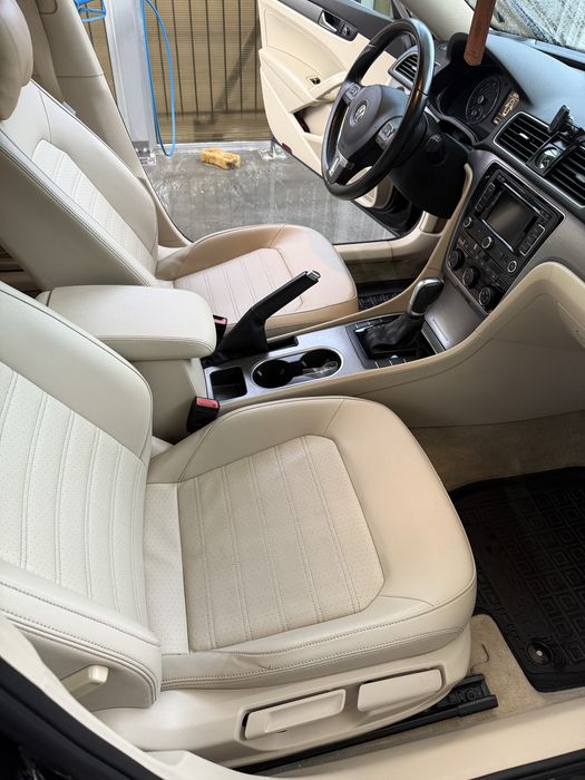 продам passat b7 usa 1.8 tsi
