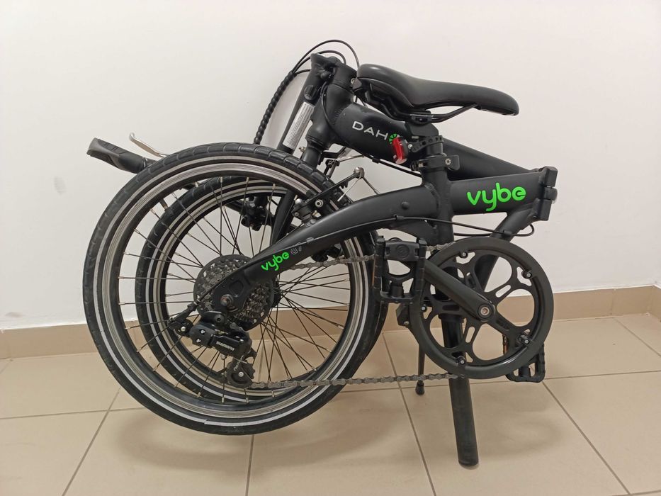 Rower składany DAHON Vybe D7