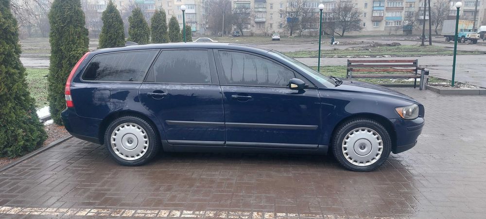 Продам Volvo V50