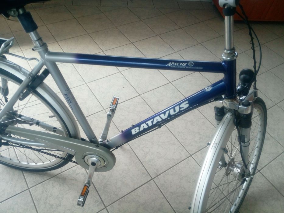 Rower Batavus Apache