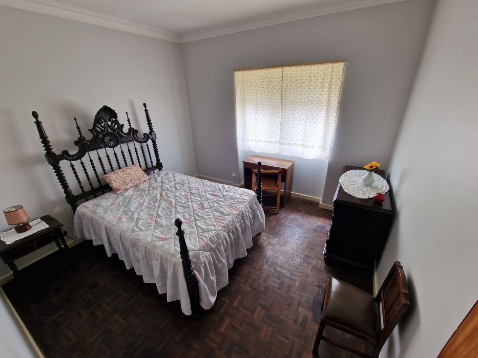 Quarto Estudante