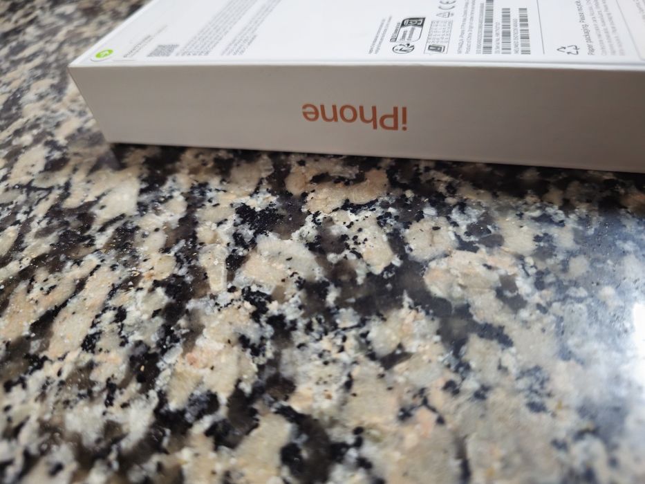 Iphone 17 Pro Max 256 GB selado
