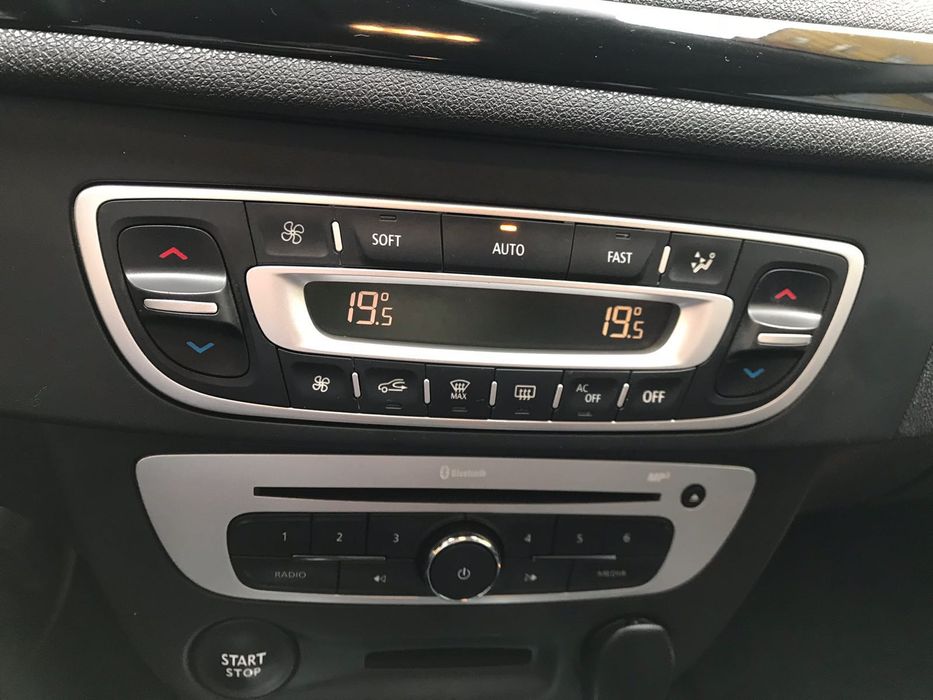 Renault Megane Bose Edition