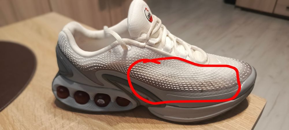 Buty Nike Air Max DN