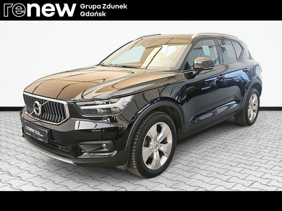 Volvo XC 40
