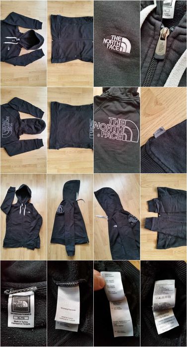 Bluza The North Face