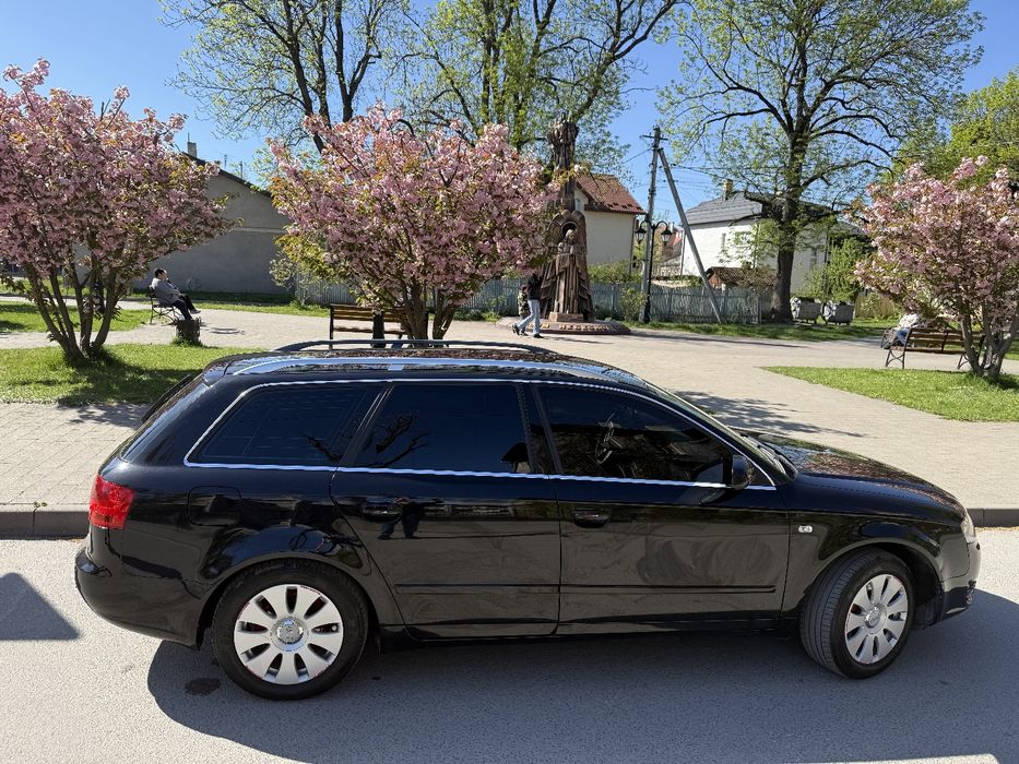 Продається в хорошому стані, 2006 рік Ауді А4