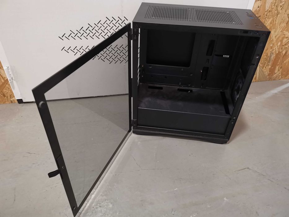 Caixa para pc( Deaktop)