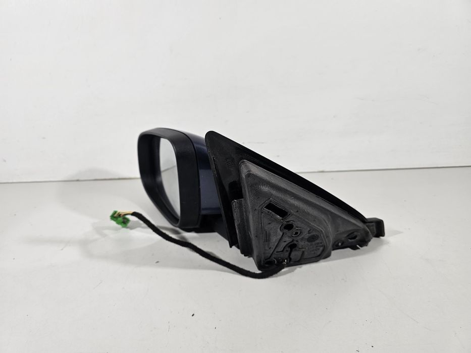 Lusterko lewe 8pin 31218103 - volvo c30 lift 09-12 eu