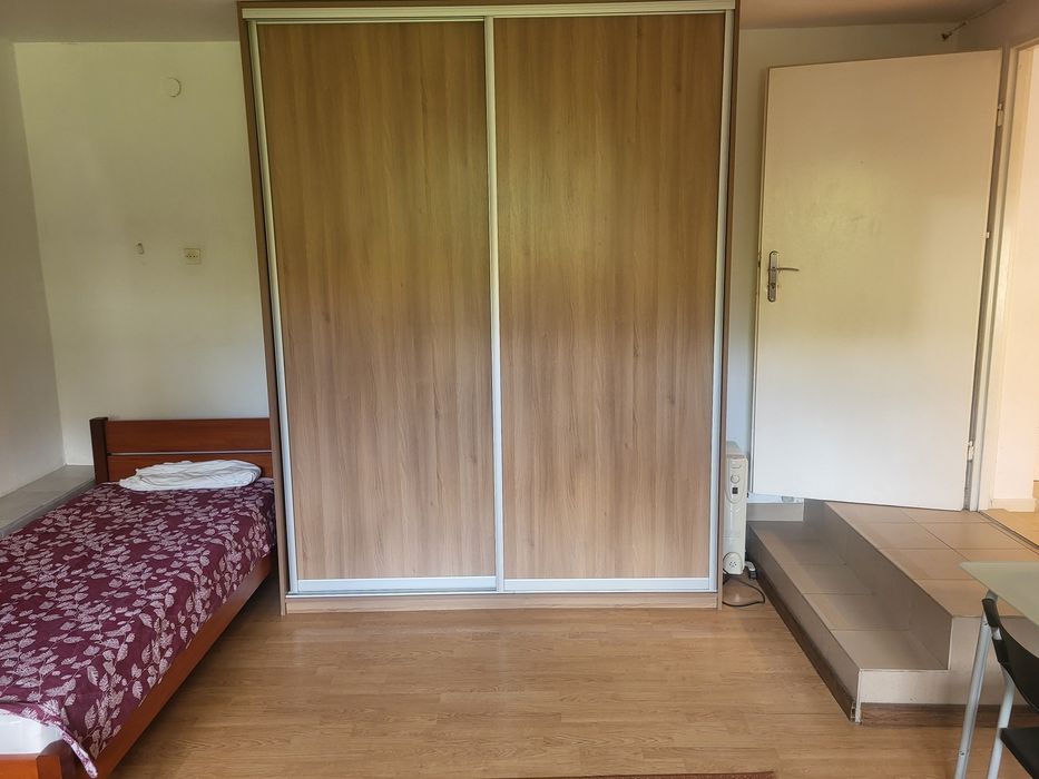 Mieszkanie dla studentów w domu jednorodzinnym  .