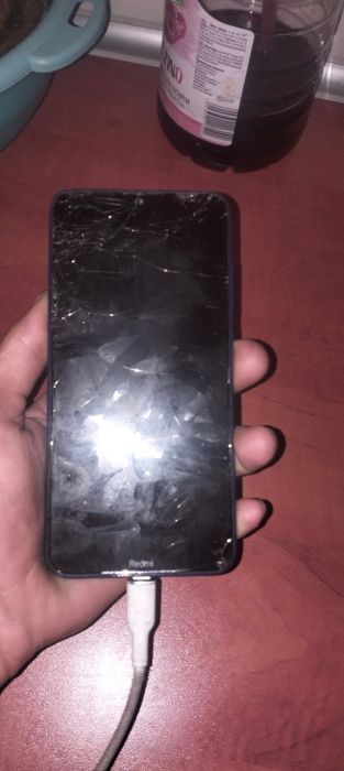 Smartfon redmi 8
