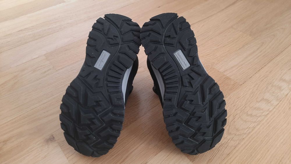 Sniegowce Sprandi r. 31 JAK NOWE